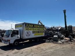 Paris, MO Junk Removal Company