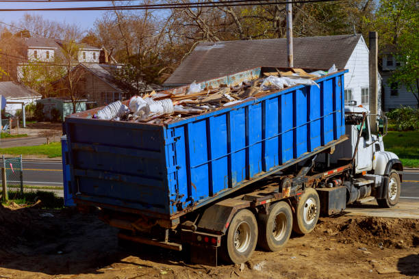 Donation Pickup Services in Paris, MO